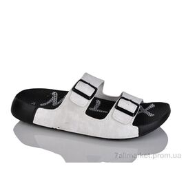 Шльопанці жіночі полегшені Літо 009-3 (6 пар р.36-40) "STT" недорого оптом від прямого постачальника