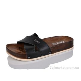 Шльопанці жіночі полегшені Літо 012-6 (6 пар р.36-40) "STT" недорого оптом від прямого постачальника