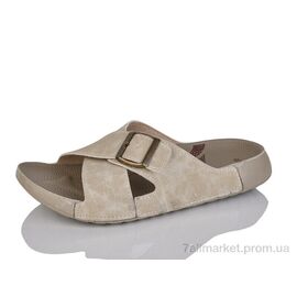 Шльопанці чоловічі пляжні Літо 019-1 (6 пар р.40-44) "STT" недорого оптом від прямого постачальника