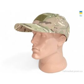 Фотография Кепка для мужчин Лето 0119 мультикам (3 шт. р.сетка 56-60) "Mabi" недорого оптом от прямого поставщика