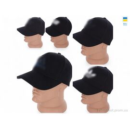 Фотография Кепка для мужчин Лето 0122 mix (5 шт. р.сетка 56-62) "Mabi" недорого оптом от прямого поставщика