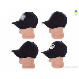 Фотография Кепка для мужчин Лето 0125 mix (4 шт. р.сетка 56-62) "Mabi" недорого оптом от прямого поставщика