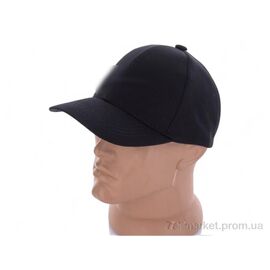 Кепка для чоловіків Літо 0153 чорний (3 шт. р.сіткаM-XL) "Mabi" недорого оптом від прямого постачальника