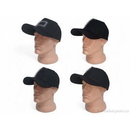 Кепка для чоловіків Літо 0164 mix (4 шт. р.сітка56-60) "Mabi" недорого оптом від прямого постачальника