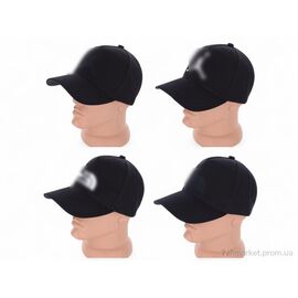 Фотография Кепка для мужчин Лето 0168 mix (4 шт. р.сетка 56-60) "Mabi" недорого оптом от прямого поставщика