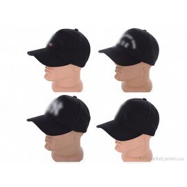 Фотография Кепка для мужчин Лето 0169 mix (4 шт. р.сетка 56-60) "Mabi" недорого оптом от прямого поставщика