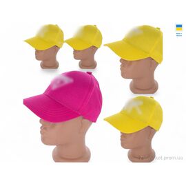 Фотография Кепка женская Лето 0226 mix (6 шт. р.сетка 56-60) "Mabi" недорого оптом от прямого поставщика