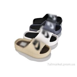 Шльопанці жіночі полегшені Літо 9208-1 mix (12 пар р.36-41) "BABYSHOP" недорого оптом від прямого постачальника