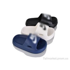 Фотография Шлепки детские летние Лето E925-1 mix (12 пар р.24-29) "BABYSHOP" недорого оптом от прямого поставщика