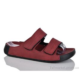 Шльопанці жіночі полегшені Літо 024-3 (6 пар р.36-40) "STT" недорого оптом від прямого постачальника