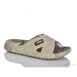 Шльопанці жіночі полегшені Літо 025-2 (6 пар р.36-40) "STT" недорого оптом від прямого постачальника