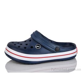 Крокси жіночі літні Літо 029-2 (6 пар р.36-40) "STT" недорого оптом від прямого постачальника