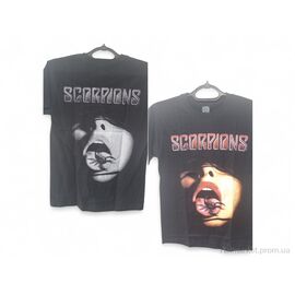 Фотография Футболка мужская Лето 0179 чорний (5 шт. р.сетка M-3XL) "Mabi" недорого оптом от прямого поставщика