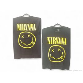 Фотография Футболка мужская Лето 0182 чорний (5 шт. р.сетка M-3XL) "Mabi" недорого оптом от прямого поставщика