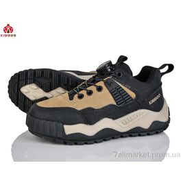 Фотография Кроссовки детские модные Весна/осень P704-3H (8 пар р.32-37) "KIMBOO" недорого оптом от прямого поставщика