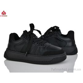 Кросівки дитячі модні Весна/осінь P731-3A (8 пар р.32-37) "KIMBOO" недорого оптом від прямого постачальника