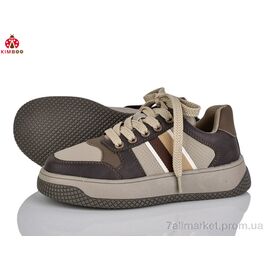 Кросівки дитячі модні Весна/осінь P731-3K (8 пар р.32-37) "KIMBOO" недорого оптом від прямого постачальника