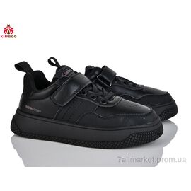 Кросівки дитячі модні Весна/осінь P732-3A (8 пар р.32-37) "KIMBOO" недорого оптом від прямого постачальника