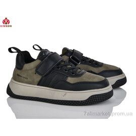 Кросівки дитячі модні Весна/осінь P732-3L (8 пар р.32-37) "KIMBOO" недорого оптом від прямого постачальника