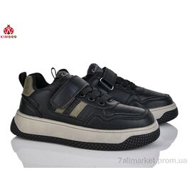 Кросівки дитячі модні Весна/осінь P733-3L (8 пар р.32-37) "KIMBOO" недорого оптом від прямого постачальника