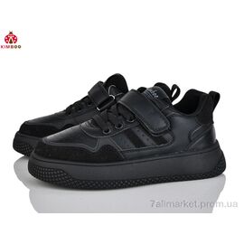 Кросівки дитячі модні Весна/осінь P733-3A (8 пар р.32-37) "KIMBOO" недорого оптом від прямого постачальника
