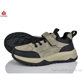 Кросівки дитячі модні Весна/осінь P701-4K (8 пар р.37-41) "KIMBOO" недорого оптом від прямого постачальника