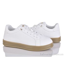 Кросівки жіночі модні Весна/осінь 230-8 (8 пар р.36-41) "Бабочка-Mengfuna-AESD" недорого оптом від прямого постачальника