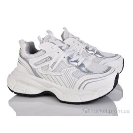 Кросівки жіночі модні Весна/осінь HQ66-353 (8 пар р.36-41) "Бабочка-Mengfuna-AESD" недорого оптом від прямого постачальника