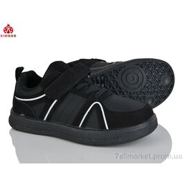 Кросівки дитячі модні Весна/осінь C5008-3A (8 пар р.32-37) "KIMBOO" недорого оптом від прямого постачальника