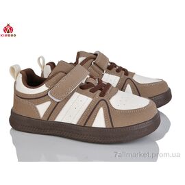 Кросівки дитячі модні Весна/осінь C5008-3K (8 пар р.32-37) "KIMBOO" недорого оптом від прямого постачальника