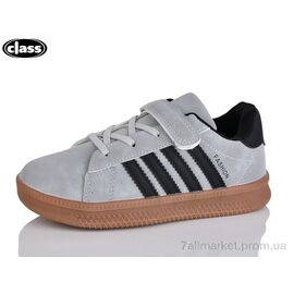 Кросівки дитячі модні Весна/осінь C5-3 (8 пар р.32-37) "Wei Wei-Class" недорого оптом від прямого постачальника