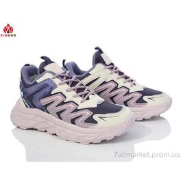 Кросівки жіночі модні Весна/осінь ZY2498-4Z (8 пар р.38-42) "KIMBOO" недорого оптом від прямого постачальника