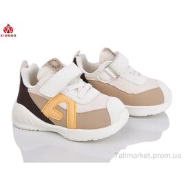 Кросівки дитячі модні Весна/осінь M501-7D (8 пар р.18-22) "KIMBOO" недорого оптом від прямого постачальника