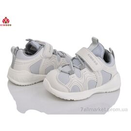 Кросівки дитячі модні Весна/осінь M502-7D (8 пар р.18-22) "KIMBOO" недорого оптом від прямого постачальника