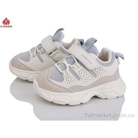 Кросівки дитячі модні Весна/осінь M503-1B (8 пар р.22-26) "KIMBOO" недорого оптом від прямого постачальника