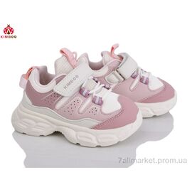 Кросівки дитячі модні Весна/осінь M503-1D (8 пар р.22-26) "KIMBOO" недорого оптом від прямого постачальника