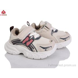 Кросівки дитячі модні Весна/осінь Y5005-1M (8 пар р.21-26) "KIMBOO" недорого оптом від прямого постачальника