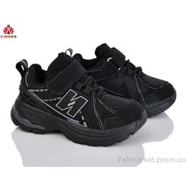 Кросівки дитячі модні Весна/осінь GY2568-2A (8 пар р.26-31) "KIMBOO" недорого оптом від прямого постачальника
