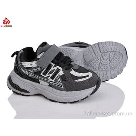 Кросівки дитячі модні Весна/осінь G2570-2M (8 пар р.26-31) "KIMBOO" недорого оптом від прямого постачальника