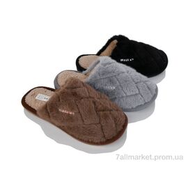 Фотография Тапки мужские домашние Весна/осень 2025-15 mix (12 пар р.40-45) "JH-ЯН" недорого оптом от прямого поставщика