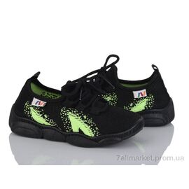 Фотография Кроссовки детские модные Лето 501-167 (8 пар р.25-32) "Weestep-Ukraine" недорого оптом от прямого поставщика