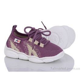 Фотография Кроссовки детские модные Лето 501-168 (8 пар р.25-32) "Weestep-Ukraine" недорого оптом от прямого поставщика