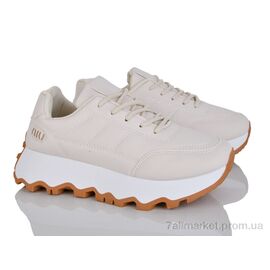 Кросівки жіночі модні Весна/осінь RR80-308 (8 пар р.36-41) "Бабочка-Mengfuna-AESD" недорого оптом від прямого постачальника