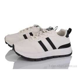 Кросівки жіночі модні Весна/осінь C622-35 (8 пар р.36-41) "Бабочка-Mengfuna-AESD" недорого оптом від прямого постачальника