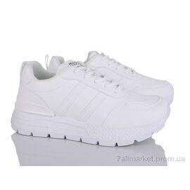 Кросівки жіночі модні Весна/осінь C622-36 (8 пар р.36-41) "Бабочка-Mengfuna-AESD" недорого оптом від прямого постачальника