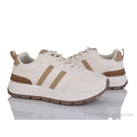 Кросівки жіночі модні Весна/осінь C622-37 (8 пар р.36-41) "Бабочка-Mengfuna-AESD" недорого оптом від прямого постачальника