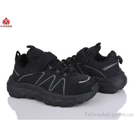 Кросівки дитячі модні Весна/осінь Z2500-3A (8 пар р.32-37) "KIMBOO" недорого оптом від прямого постачальника