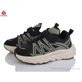 Кросівки дитячі модні Весна/осінь Z2500-3D (8 пар р.32-37) "KIMBOO" недорого оптом від прямого постачальника