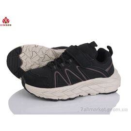 Кросівки дитячі модні Весна/осінь Z2500-3Z (8 пар р.32-37) "KIMBOO" недорого оптом від прямого постачальника