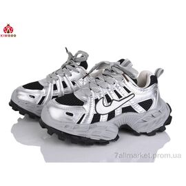 Кросівки дитячі модні Весна/осінь E503-3D (8 пар р.32-37) "KIMBOO" недорого оптом від прямого постачальника